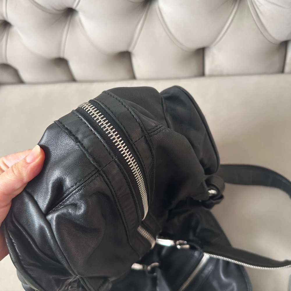 Alexander Wang backpack - Picture 10 of 16